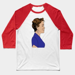 Kari Lake Baseball T-Shirt